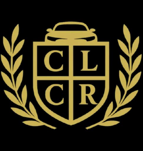 Luxury Car Rentals Logo